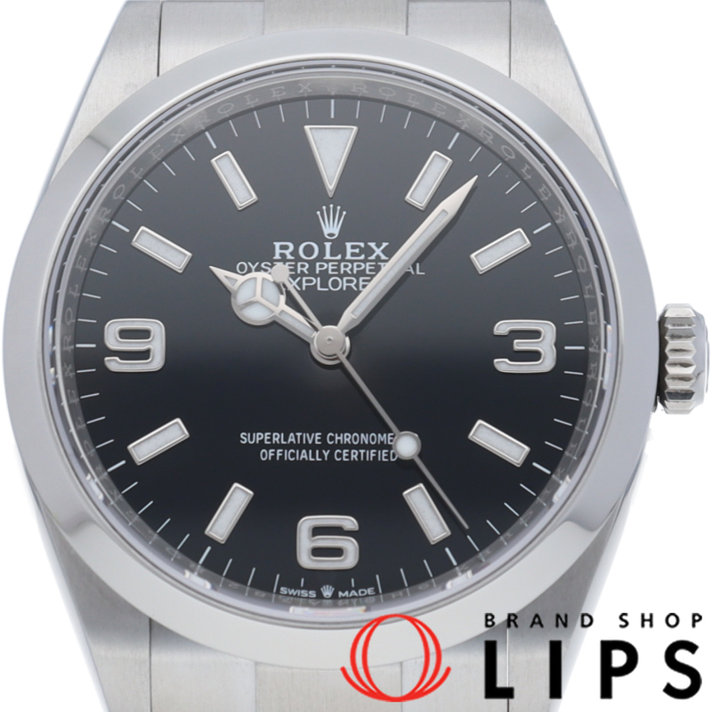 エクスプローラー 36