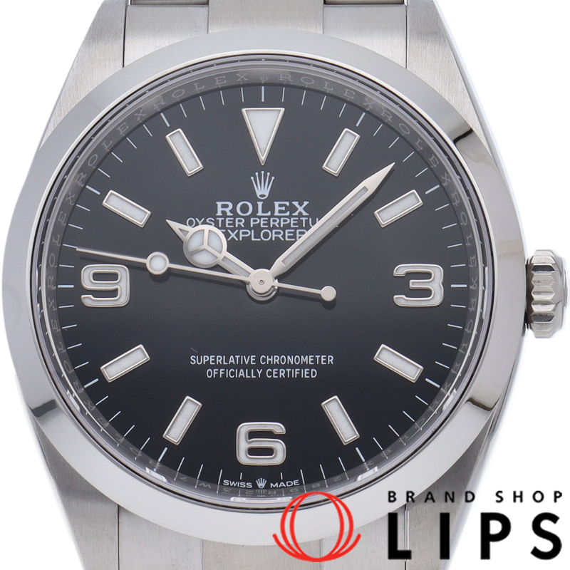 エクスプローラー 36