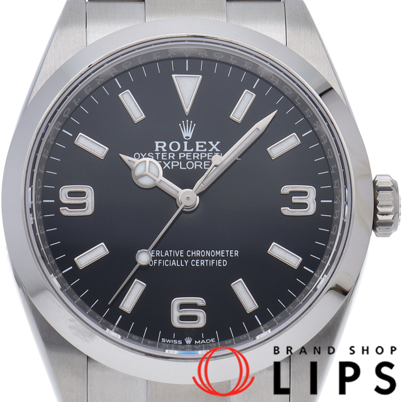 エクスプローラー 36