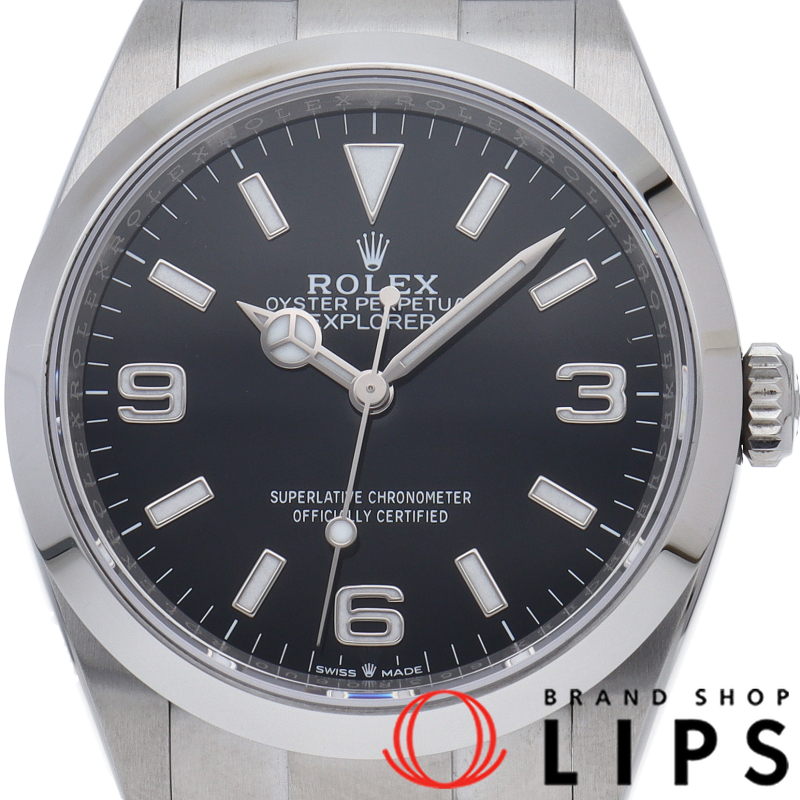 エクスプローラー 36