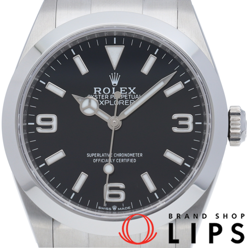 エクスプローラー 40