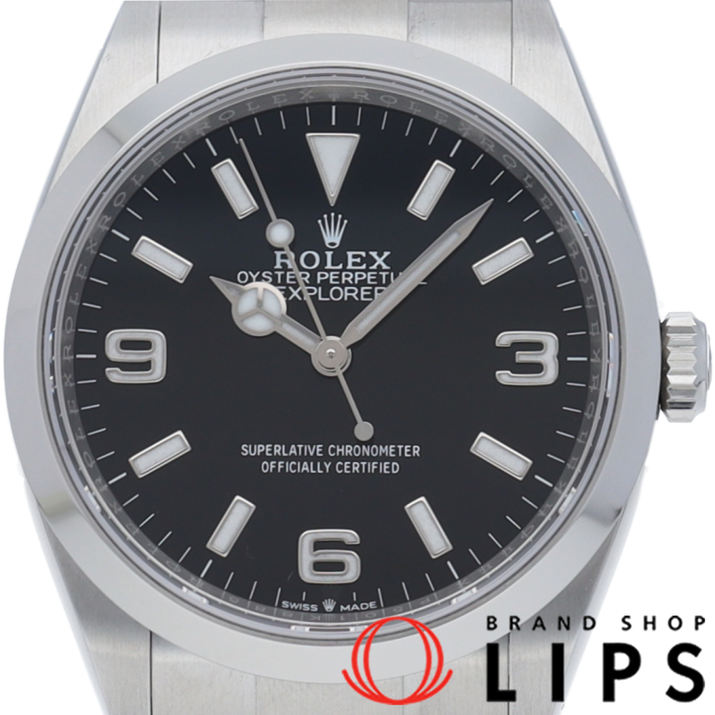 エクスプローラー 36