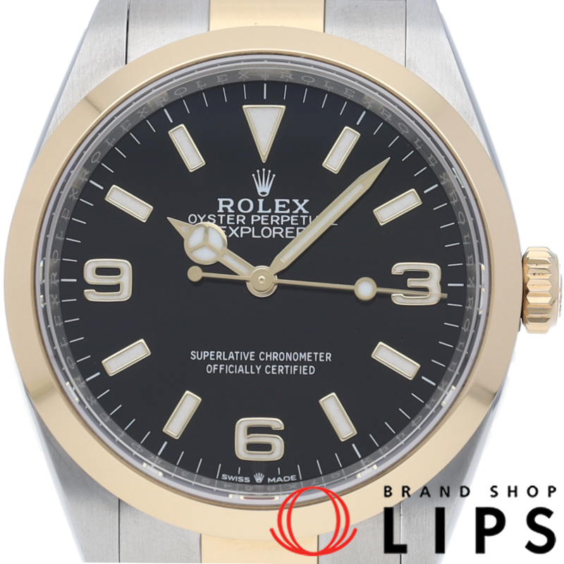 エクスプローラー 36