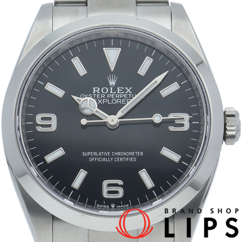 エクスプローラー 36