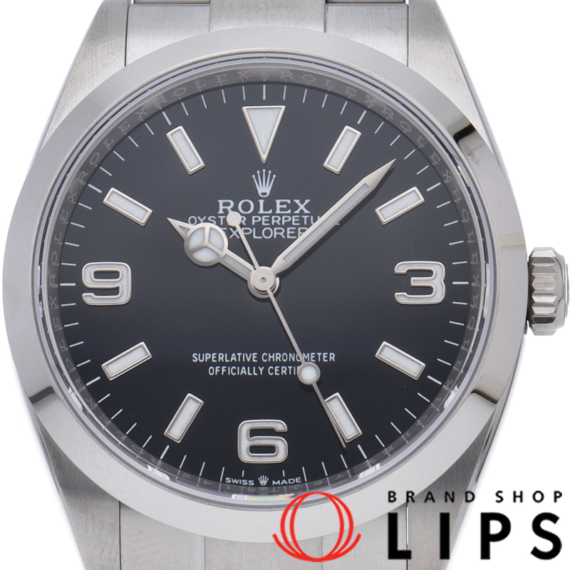 エクスプローラー 36