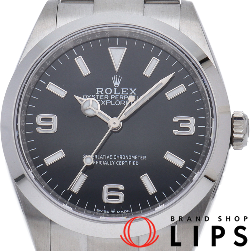 エクスプローラー 36