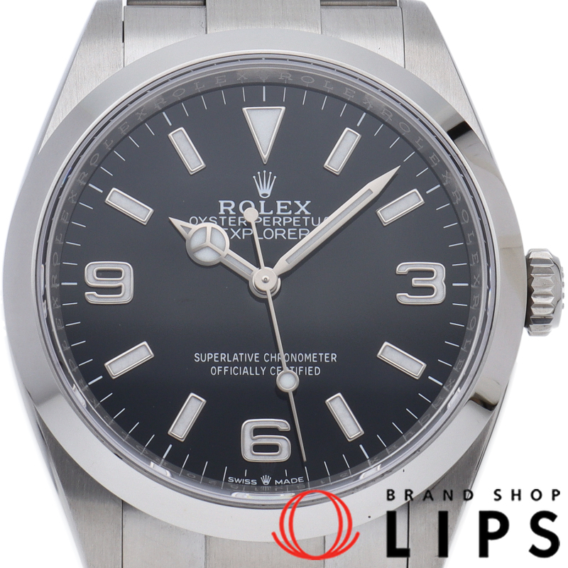 エクスプローラー 36