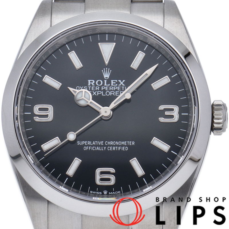 エクスプローラー 36