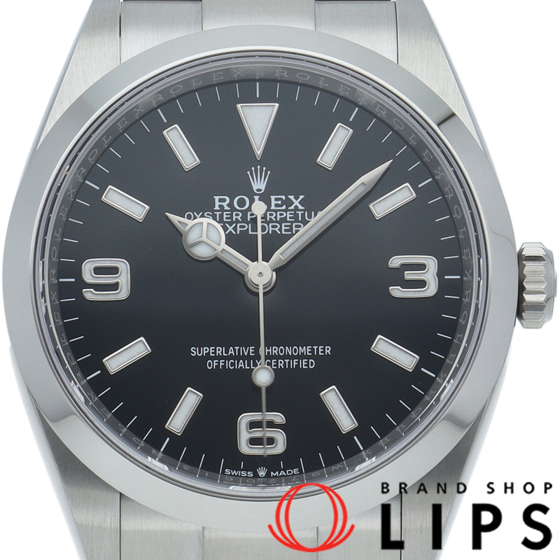 エクスプローラー36 ウォッチ