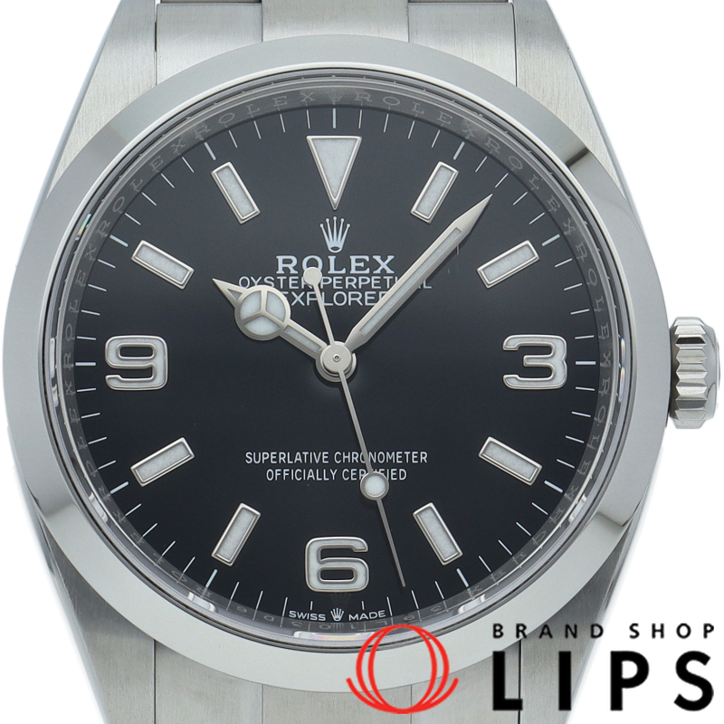 エクスプローラー36 ウォッチ