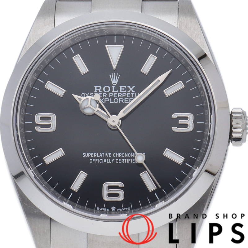 エクスプローラー 36