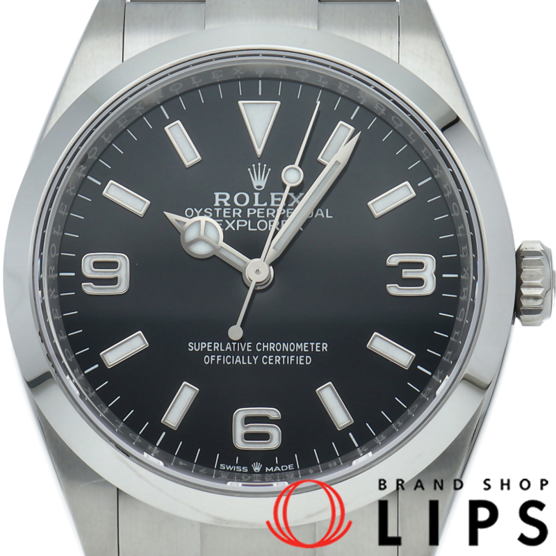 エクスプローラー36 ウォッチ