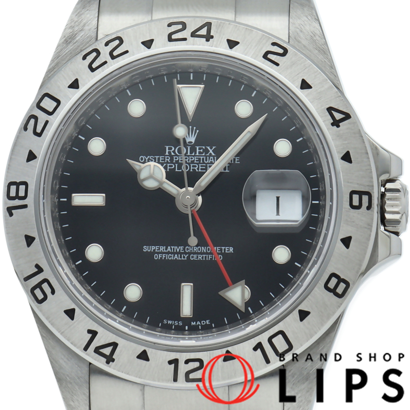 エクスプローラー2 ルーレット