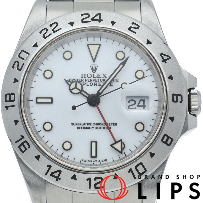 エクスプローラー2 トリチウム シングルバックル