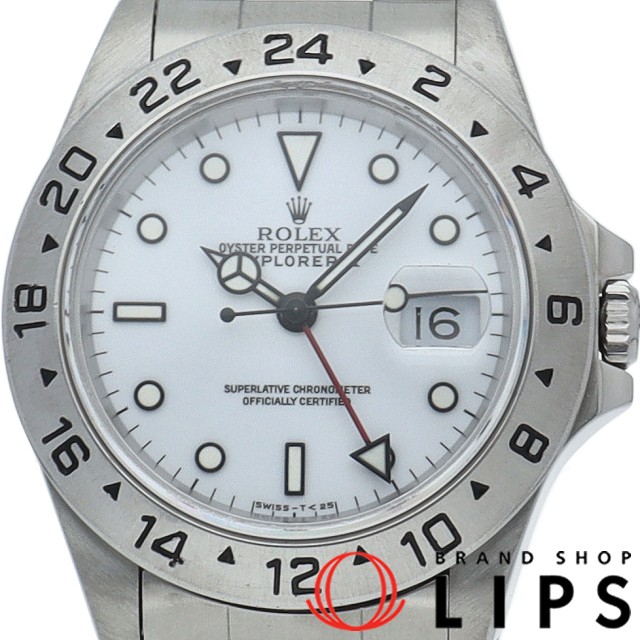 エクスプローラー2 トリチウム シングルバックル