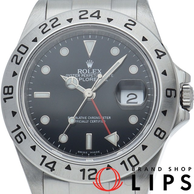 エクスプローラー2 ルーレット