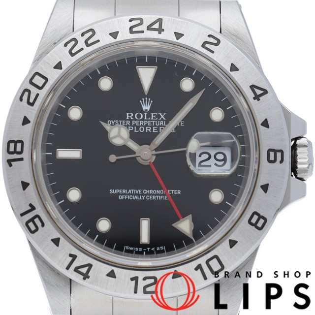 エクスプローラー2 トリチウム シングルバックル