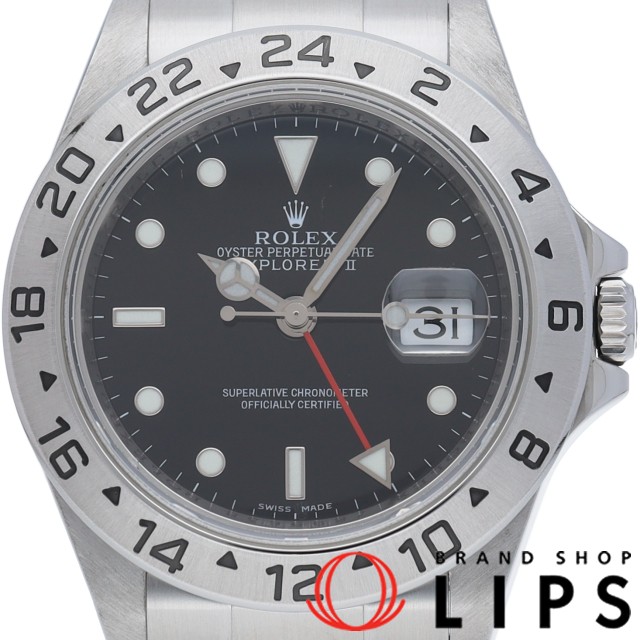 エクスプローラー2 ルーレット OH済