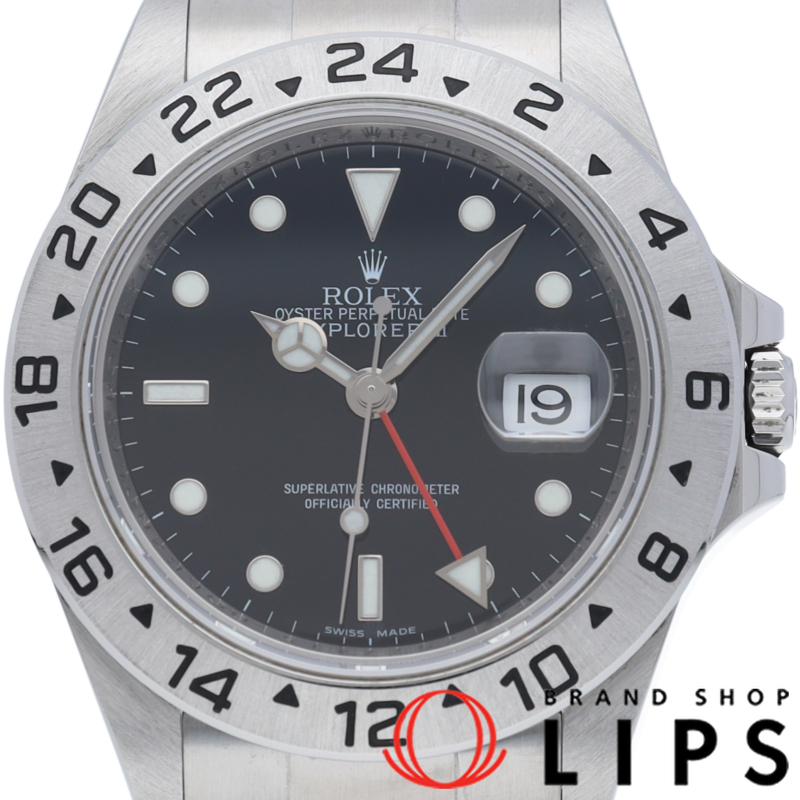 エクスプローラー2 ルーレット