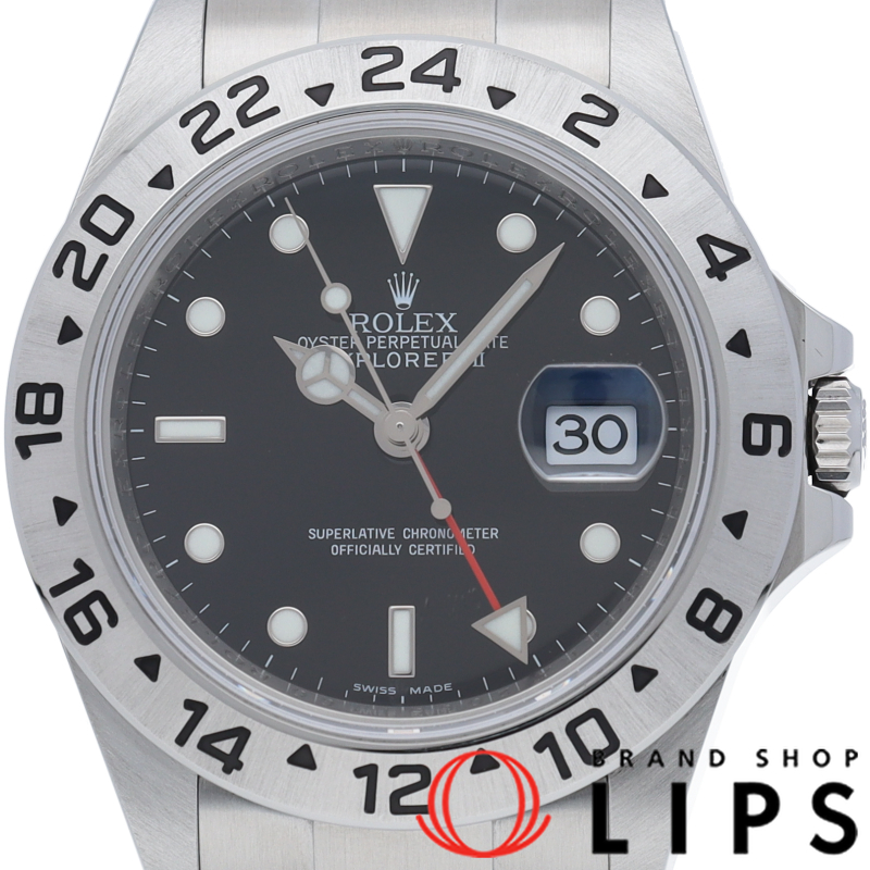 エクスプローラー2 ルーレット 最終ランダム品番