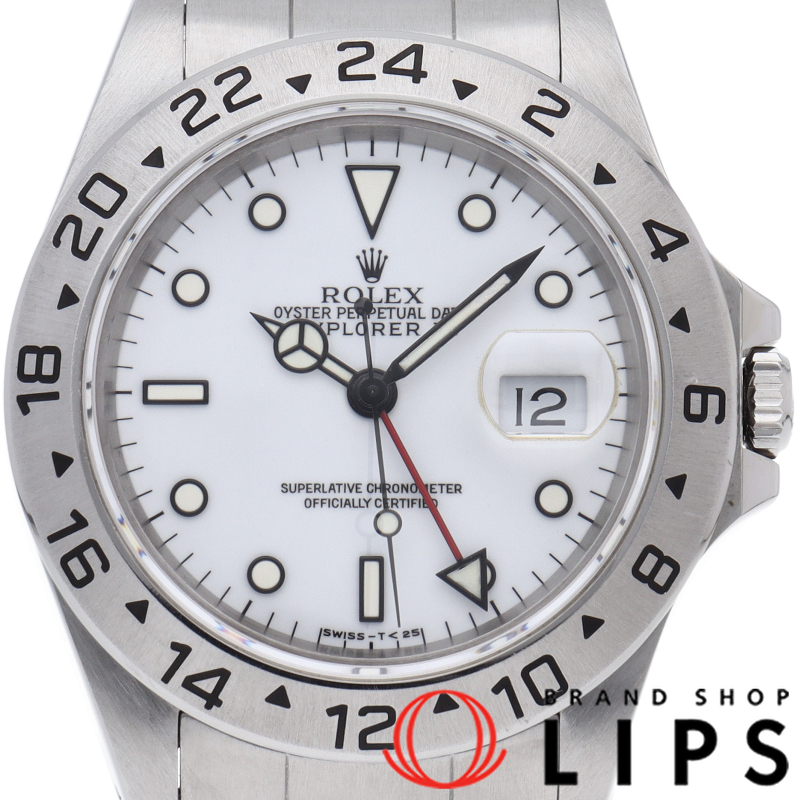 エクスプローラー2 トリチウム