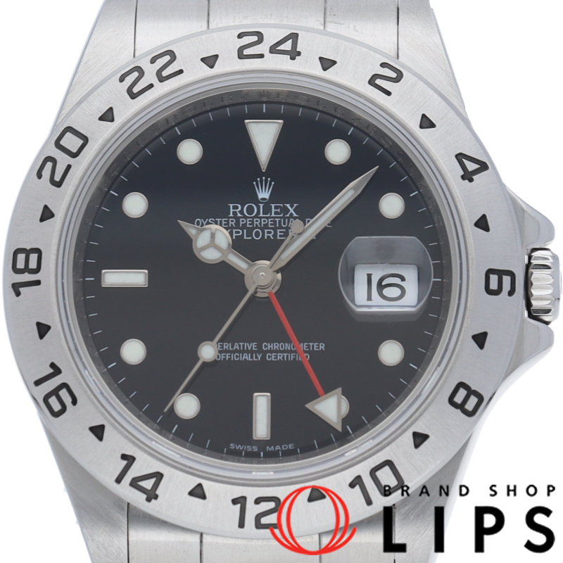 エクスプローラー2 ルーレット