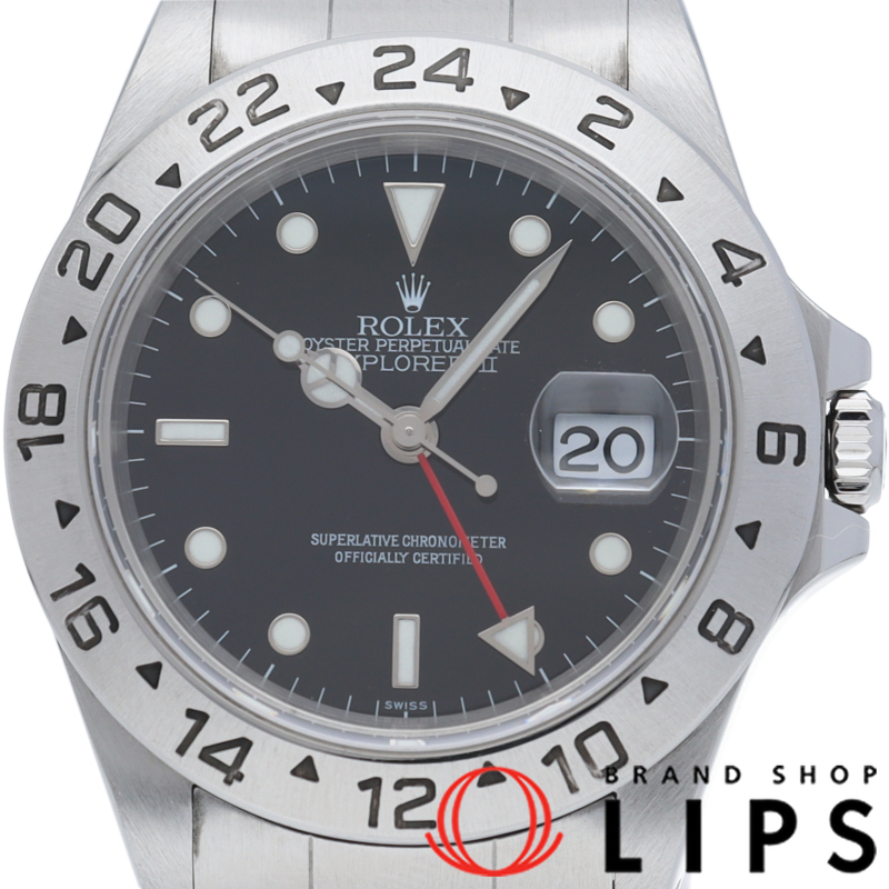 エクスプローラー2