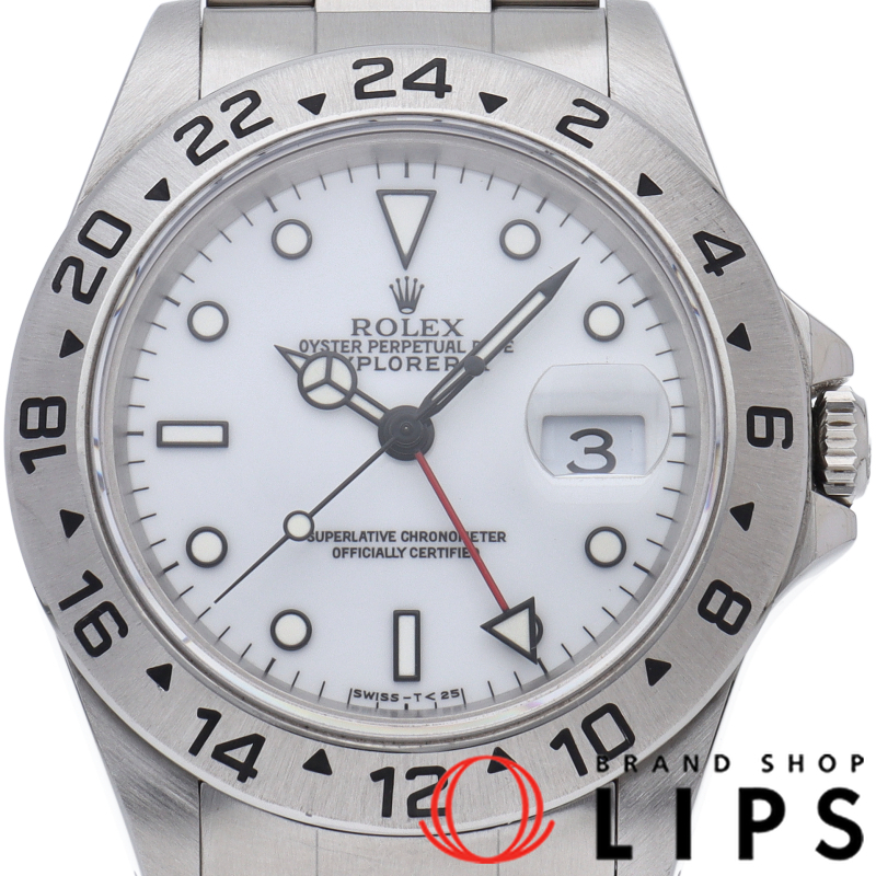 エクスプローラー2 トリチウム