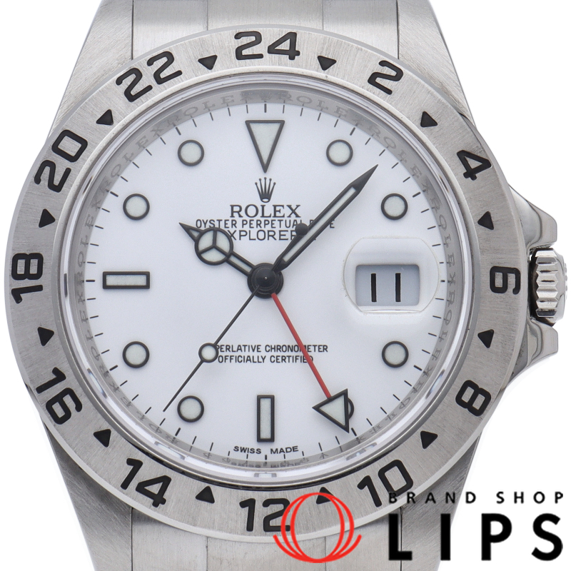 エクスプローラー2 ルーレット メーカーOH済(保証期間中)