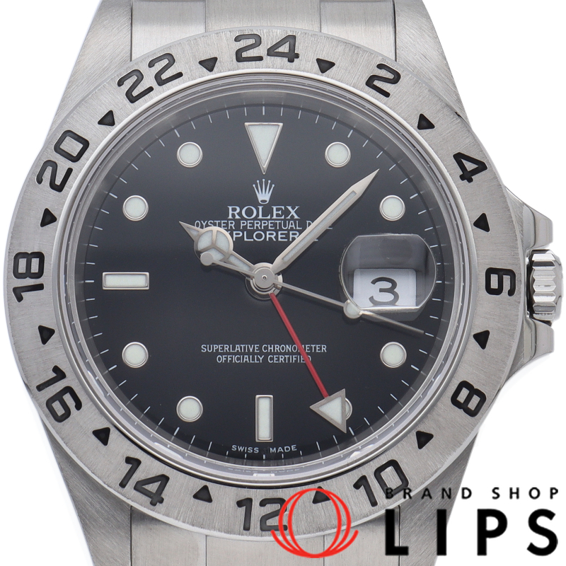 エクスプローラー2 OH済