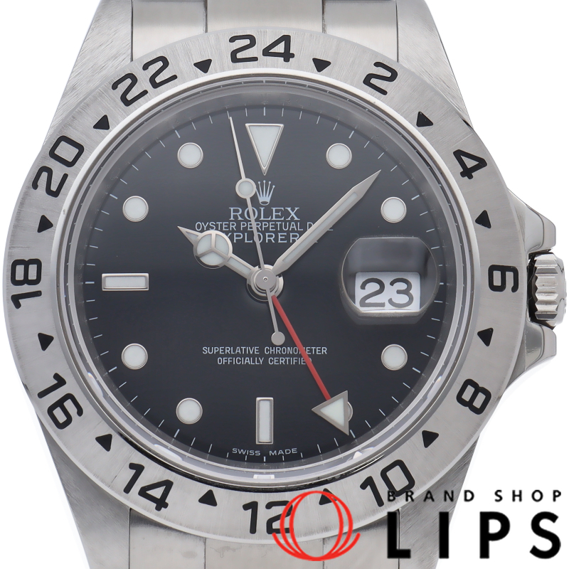 エクスプローラー2 ルーレット