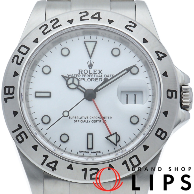 エクスプローラー2 ルーレット メーカーOH済(保証期間中)