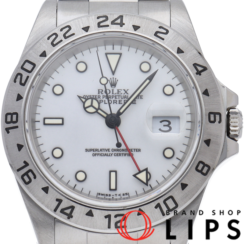 エクスプローラー2 トリチウム