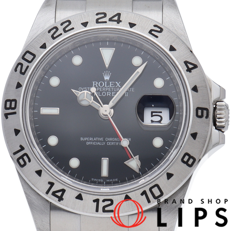 エクスプローラー2 ルーレット 最終ランダム品番