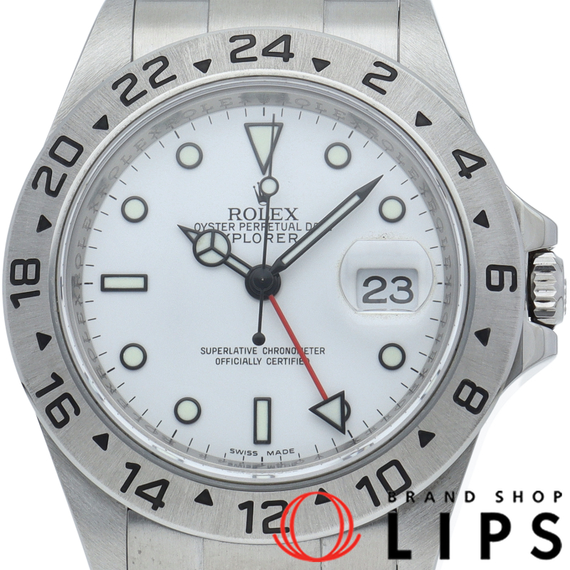 エクスプローラー2 ルーレット