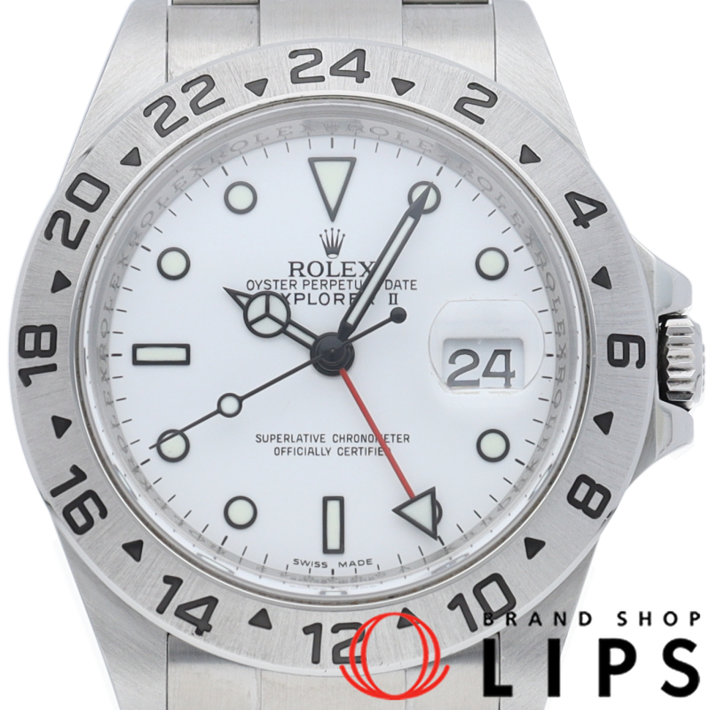 エクスプローラー2 ルーレット