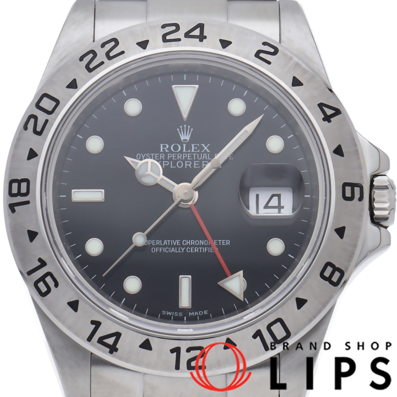 エクスプローラー2 ルーレット