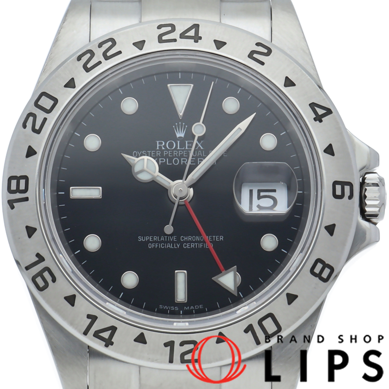 エクスプローラー2 OH済