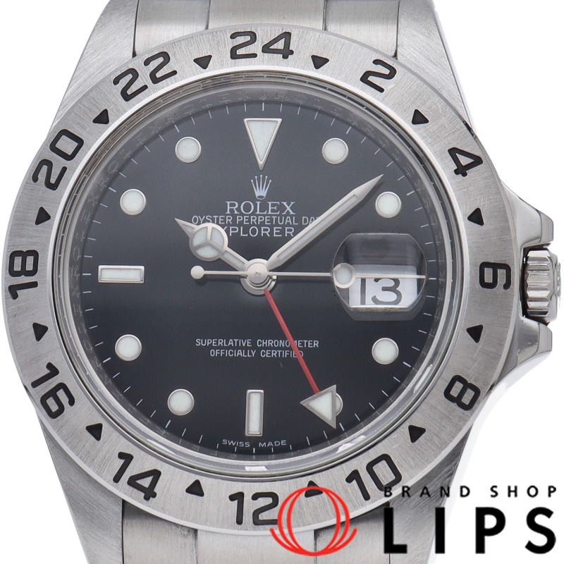 エクスプローラー2 ルーレット