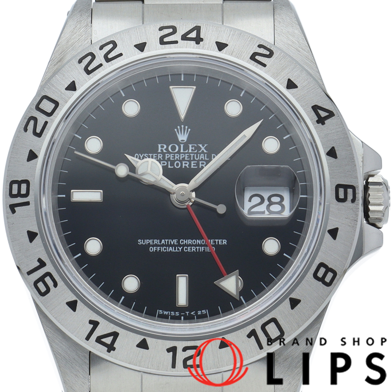 エクスプローラー2 トリチウム