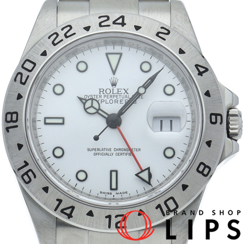 エクスプローラー2 ルーレット