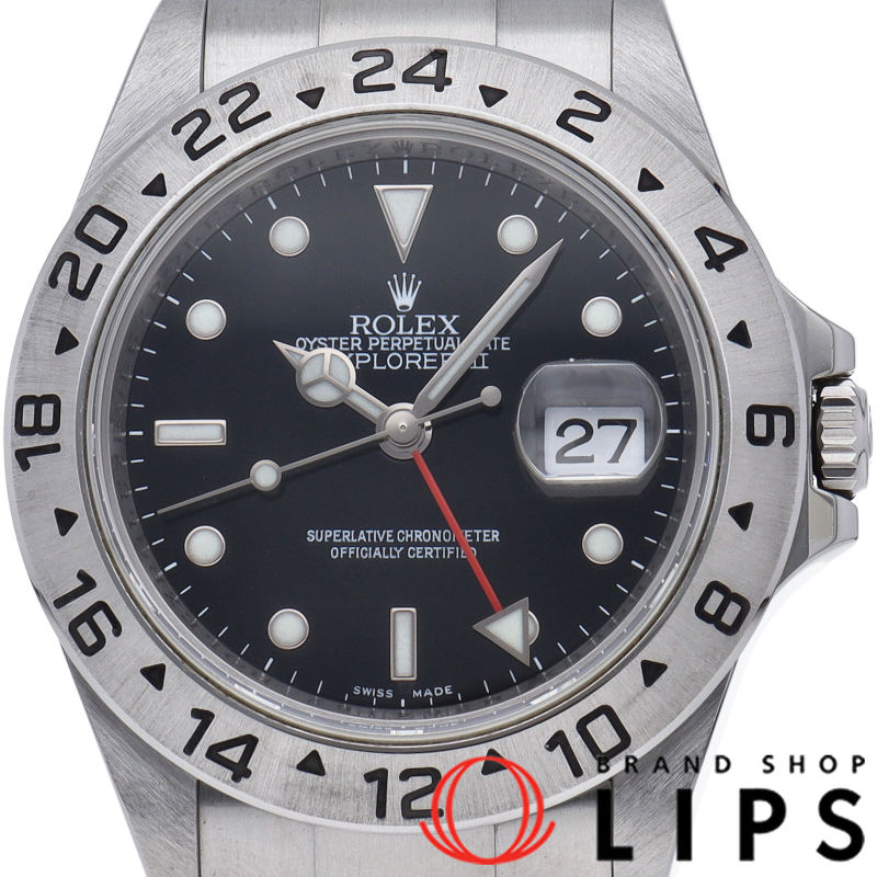 エクスプローラー2 ルーレット