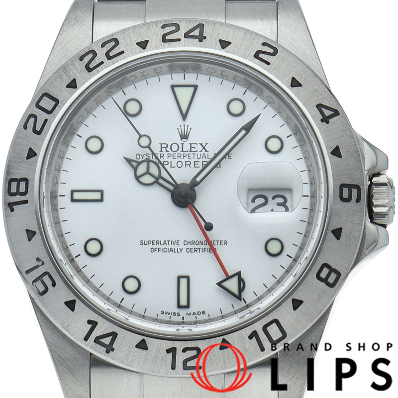 エクスプローラー2 ルーレット