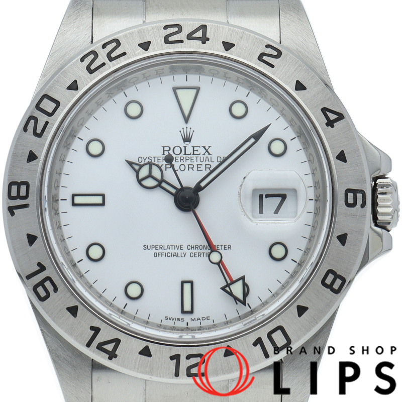 エクスプローラー2 ルーレット