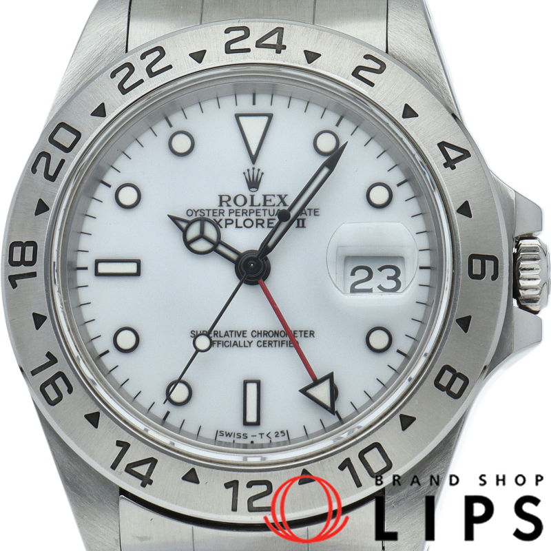 エクスプローラー2 トリチウム