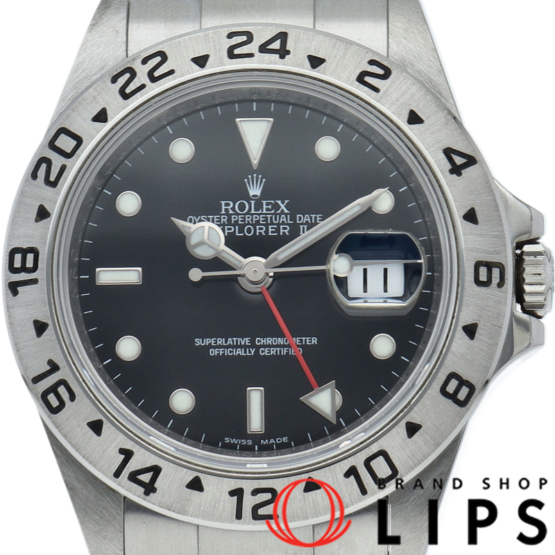 エクスプローラー2 ルーレット 最終ランダム品番