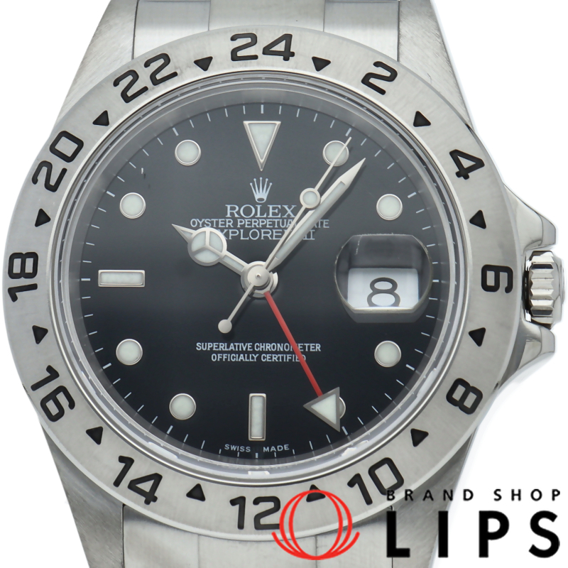 エクスプローラー2