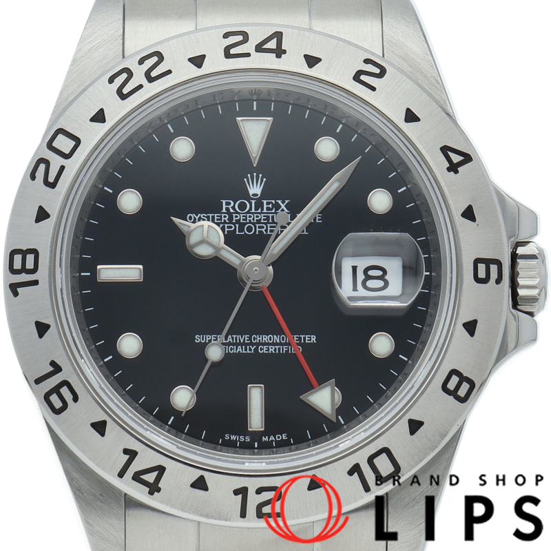 エクスプローラー2 ルーレット