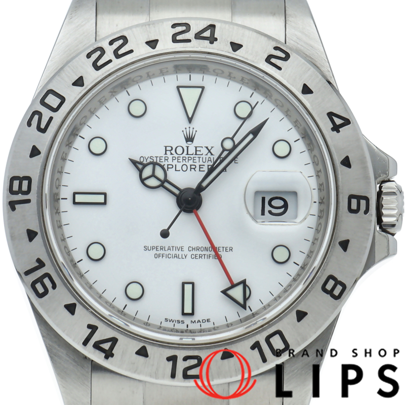 エクスプローラー2 ルーレット