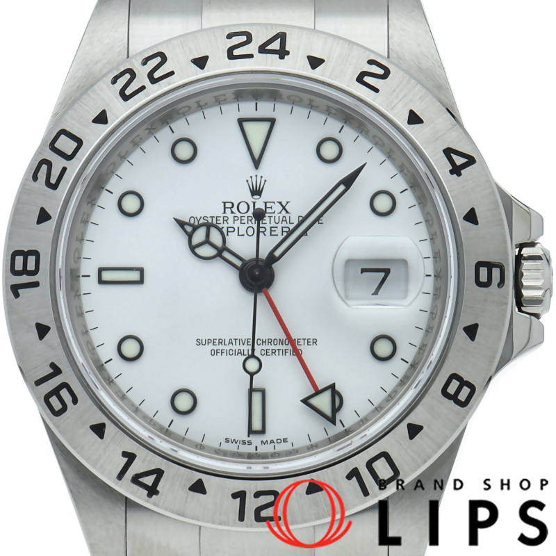 エクスプローラー2 ルーレット